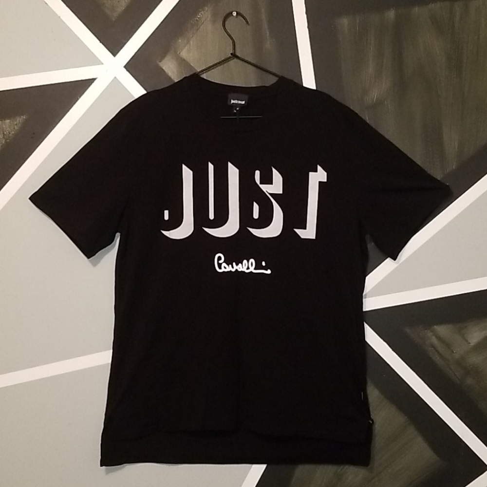 Just cavalli t-shirt